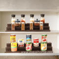 Metal Spice Rack Organizer for Cabinet